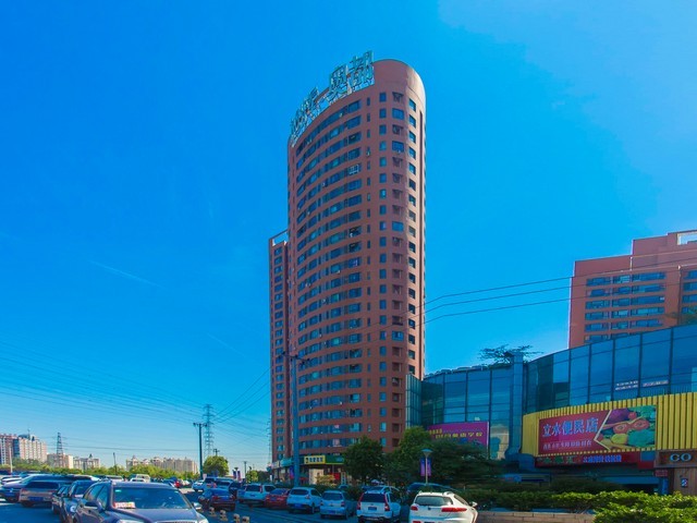 常州别墅地暖招商